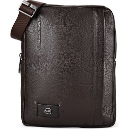 Piquadro Russel Shoulder bag Genuine Leather 27 cm  Variant 3