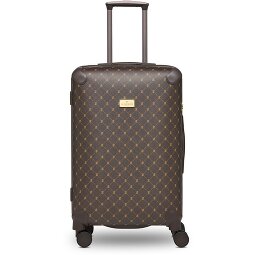 Lazarotti Palermo 4 wheels Trolley M 66 cm  Variant 2