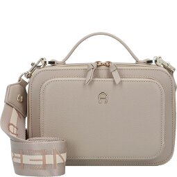 Aigner Zita handbag leather 22 cm  Variant 1