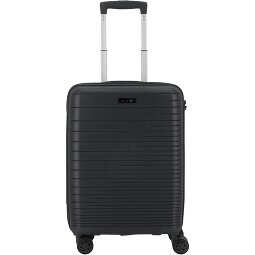 d&n Travel Line 4600 4 wheels Cabin trolley S 55 cm  Variant 1