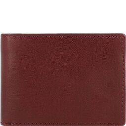 Leonhard Heyden Cambridge Wallet Leather 10 cm  Variant 2