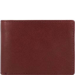 Leonhard Heyden Cambridge Wallet Leather 10 cm  Variant 2