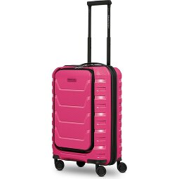 Smartbox Edition 01 4 wheels Cabin trolley 55 cm Laptop compartment  Variant 5