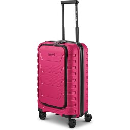 Smartbox Edition 01 4 wheels Cabin suitcase 55 cm Laptop compartment  Variant 6