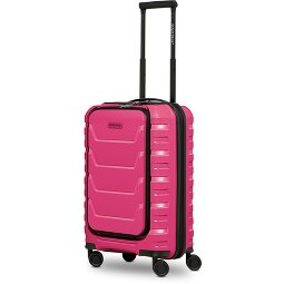 Smartbox Edition 01 4 wheels Cabin trolley 55 cm Laptop compartment  Variant 5