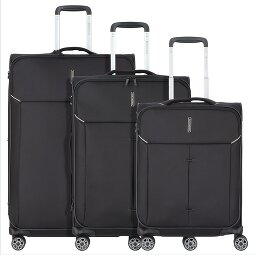 Roncato Ironik 2.0 4 wheels Suitcase set 3-piece with expansion pleat  Variant 4
