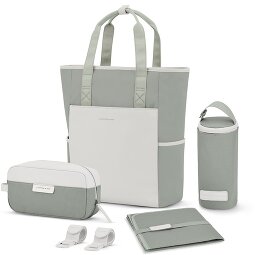 Kapten & Son Lindby Changing backpack 41 cm  Variant 3