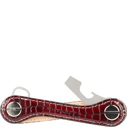 Keykeepa Leather key manager leather 1-12 keys  Variant 5