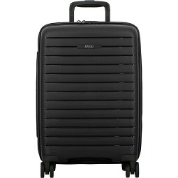 Jump Striper 4 wheels Cabin suitcase 55 cm Expandable  Variant 2