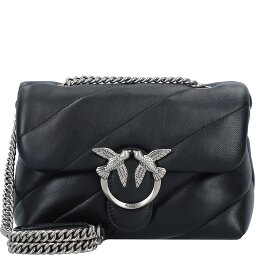 PINKO Love Puff Shoulder bag Leather 21 cm  Variant 4