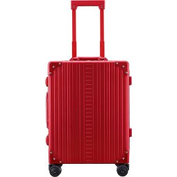 Aleon Traveler Domestic 4 Roll Cabin Trolley 55 cm  Variant 4