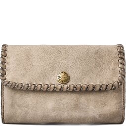 Campomaggi Mirta Wallet RFID protection Genuine Leather 15 cm  Variant 1