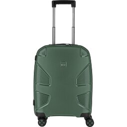 IMPACKT IP1 4 wheels Cabin trolley 55 cm  Variant 2