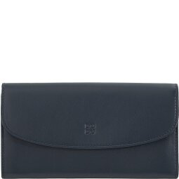 DuDu Gandia Wallet RFID protection Genuine Leather 19 cm  Variant 2