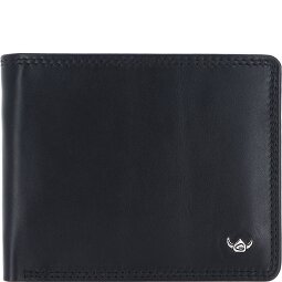 Golden Head Polo Wallet RFID protection Genuine Leather 11 cm  Variant 5