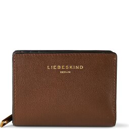 Liebeskind Cloud II Wallet RFID protection Leather 8.5 cm  Variant 2