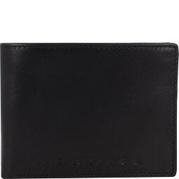 The Bridge Giacomo Wallet Leather 13 cm  Variant 2