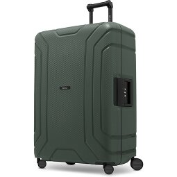 Redolz Essentials 15 4-wheel trolley 75 cm with three-point closure  Variant 2