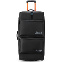 Jeep JS006B 2 wheels Trolley 82 cm  Variant 1