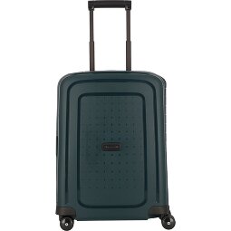 Samsonite S'Cure Spinner 4 Roll Cabin Trolley 55 cm  Variant 3