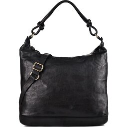 Campomaggi Vittoria Shoulder Bag L Genuine Leather 40 cm  Variant 3