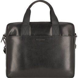 Bugatti Romano Briefcase Leather 38 cm Laptop compartment  Variant 2