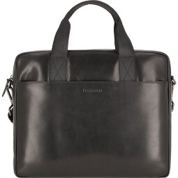 Bugatti Romano Briefcase Leather 38 cm Laptop compartment  Variant 2