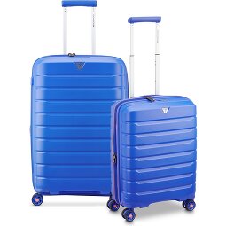 Roncato B-Flying 4 wheels Suitcase set 2-piece Expandable  Variant 4