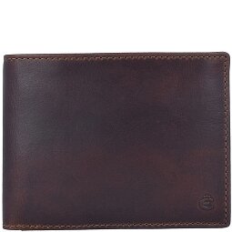 Esquire Dallas wallet leather 12.5 cm  Variant 1