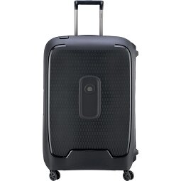 Delsey Paris Moncey 4 Roll Trolley 76 cm  Variant 2