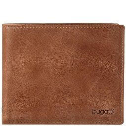 Bugatti Volo wallet leather 12 cm  Variant 2 Bugatti Volo wallet leather 12 cm  Variant 2