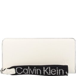 Calvin Klein Jeans Ultralight Wallet RFID protection 19 cm  Variant 2