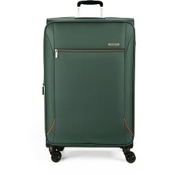 Samsonite Base Breeze 4 wheels Trolley 78 cm with expansion pleat  Variant 2
