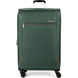 Samsonite Base Breeze 4 wheels Trolley 78 cm with expansion pleat  Variant 2