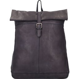 Harbour 2nd Cool Casual Albatros backpack leather 40 cm  Variant 3