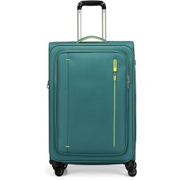 American Tourister Cloudrider 4 wheels Trolley L 78.5 cm with expansion pleat  Variant 2