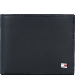 Tommy Hilfiger Eton wallet leather 10 cm  Variant 1