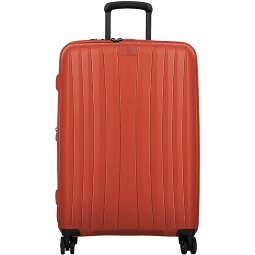 Jump Enais 4 wheels Trolley 66 cm with expansion pleat  Variant 4