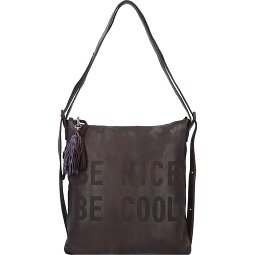 Taschendieb Wien Paniglgasse 4 Shoulder Bag Leather 33 cm  Variant 2