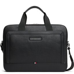 Tommy Hilfiger TH Central Credit card case Leather 10.5 cm  Variant 1