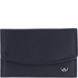 Golden Head Polo Key pouch Genuine Leather 10.5 cm  Variant 2