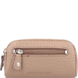 Jack Kinsky Albany key wallet leather 11 cm  Variant 2
