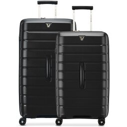Roncato B-Flying Trunk 4 wheels Suitcase set 2-piece  Variant 4