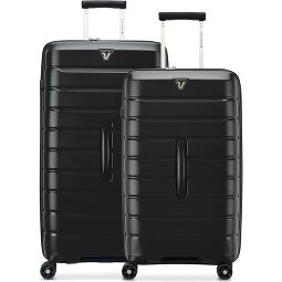 Roncato B-Flying Trunk 4 wheels Suitcase set 2-piece  Variant 4