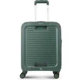 Hedgren Raku 4 wheels Cabin suitcase XS 55 cm  Variant 2