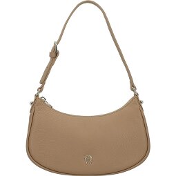 Aigner Diadora Shoulder Bag Leather 25 cm  Variant 3