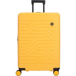 Bric's BY Ulisse 4 Roll Trolley 71 cm  Variant 4