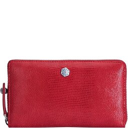 Jekyll & Hide Sevilla wallet RFID leather 17 cm  Variant 1