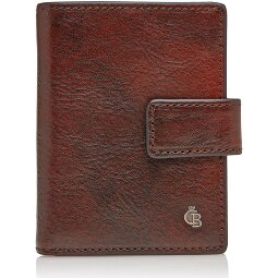 Castelijn & Beerens Rien wallet RFID leather 8 cm  Variant 1 Castelijn & Beerens Rien wallet RFID leather 8 cm  Variant 1