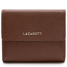 Lazarotti Bologna Leather Wallet Leather 12 cm  Variant 2